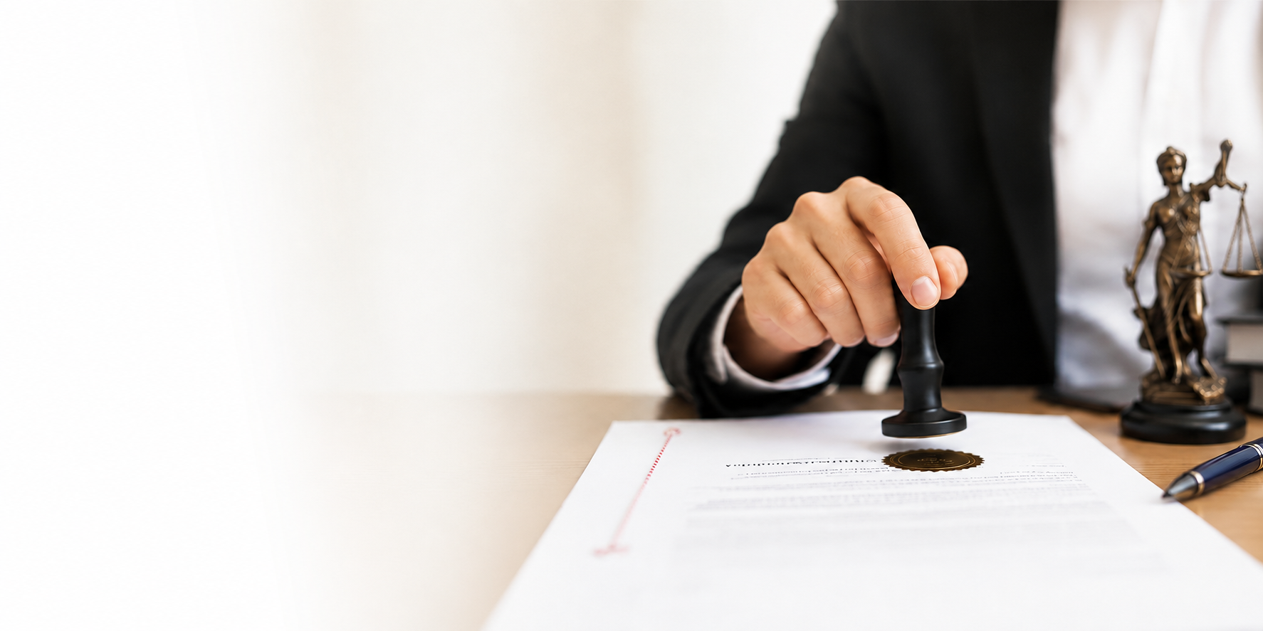 Notary Services